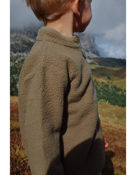 Куртка Thermy Kalamata Fleece 5