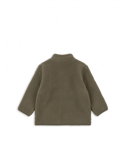 Куртка Thermy Kalamata Fleece 2