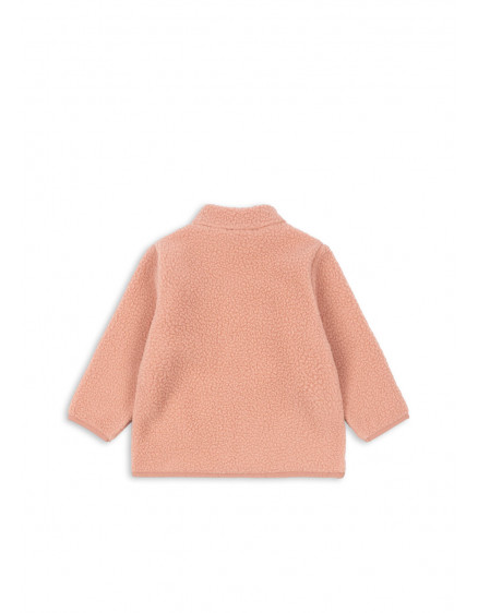 Куртка Thermy Cameo Brown Fleece 2