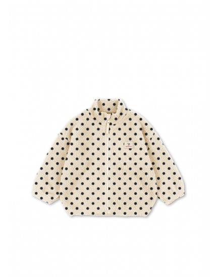 Куртка Jody Teddy Dot Lumiere