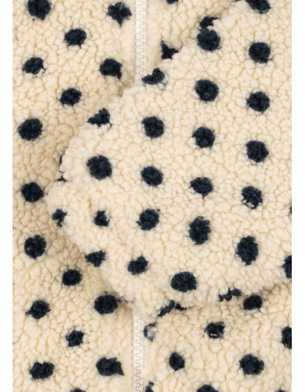 Куртка Jody Teddy Dot Lumiere 4