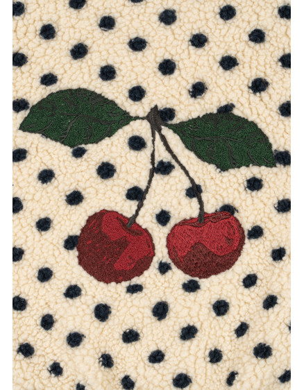 Куртка Jody Teddy Dot Lumiere 3