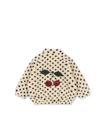 Куртка Jody Teddy Dot Lumiere 2