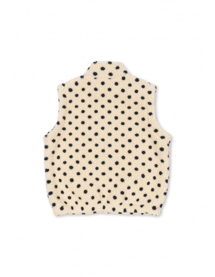 Жилет Jody Teddy Dot Lumiere 2