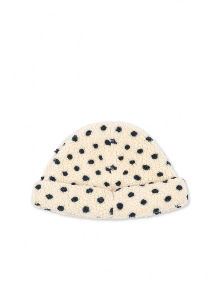 Шапка Jody Teddy Dot Lumiere 2