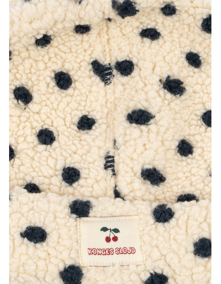 Шапка Jody Teddy Dot Lumiere 3