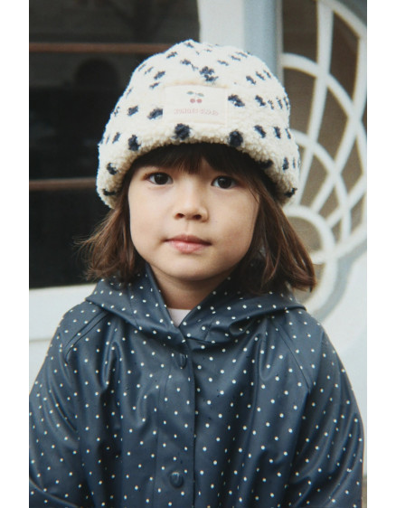 Шапка Jody Teddy Dot Lumiere 5