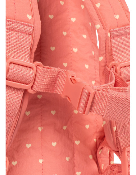Рюкзак Juno Min Coeur Feathers 4