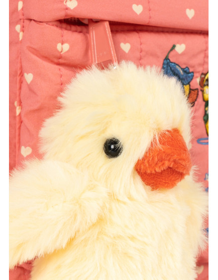 Рюкзак Juno Min Coeur Feathers 6
