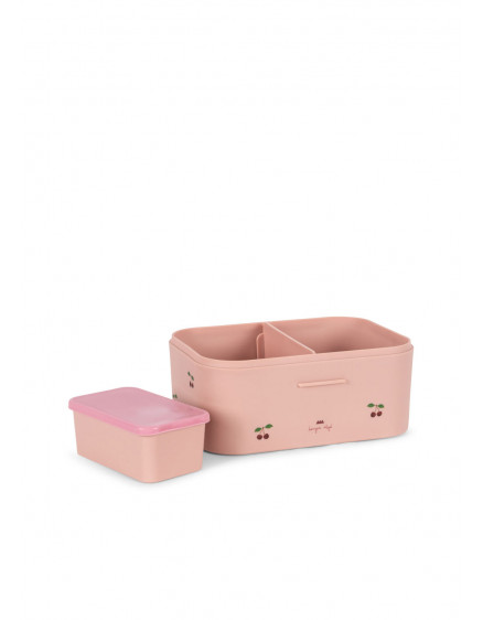 Ланчбокс Cherry Pink 2