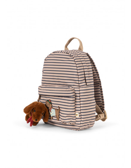 Рюкзак Nohr Mini Stripe La Mer 2