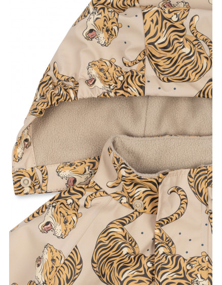 Дощовий костюм Palme Panthera Beige 3