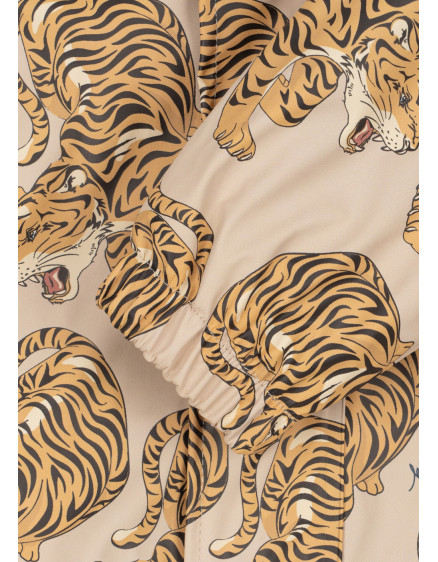 Дощовий костюм Palme Panthera Beige 4