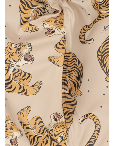 Дощовий костюм Palme Panthera Beige 7