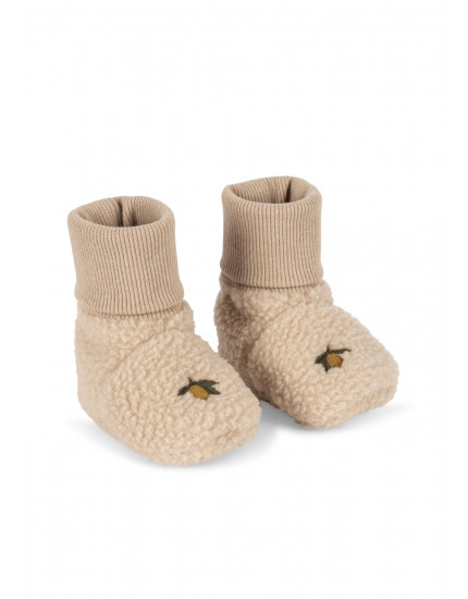 Черевики Safa Oxford Tan 0-3M