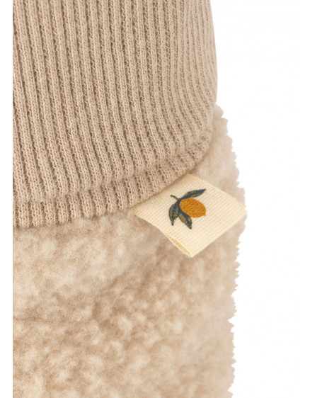Черевики Safa Oxford Tan 3