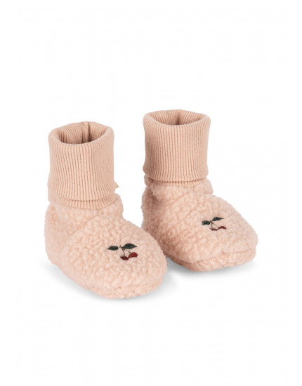Черевики Safa Rose Smoke 0-3M