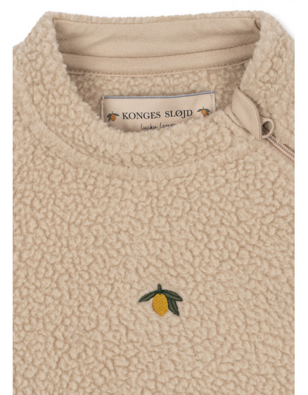 Комбінезон Safa Oxford Tan 3