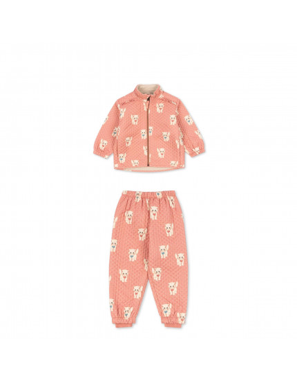 Костюм Thermo Ciao Miao Rose