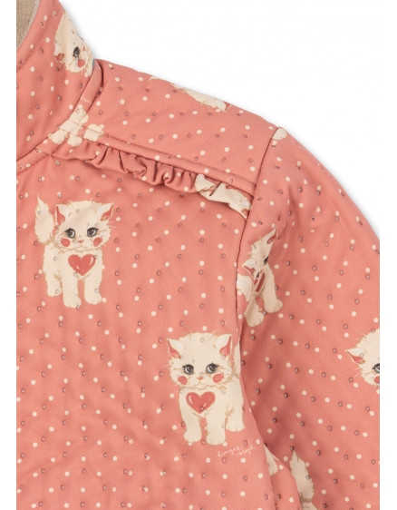 Костюм Thermo Ciao Miao Rose 7