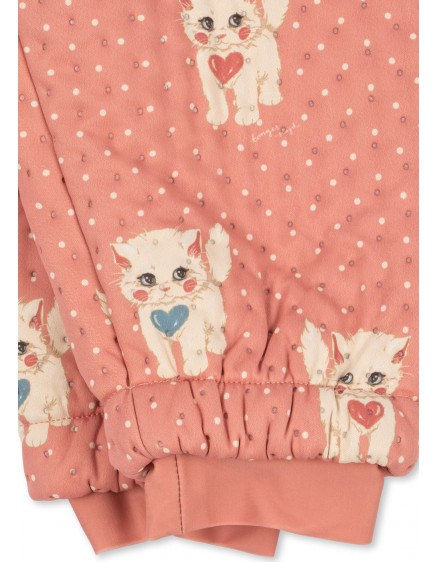 Костюм Thermo Ciao Miao Rose 3