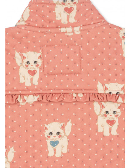 Костюм Thermo Ciao Miao Rose 5