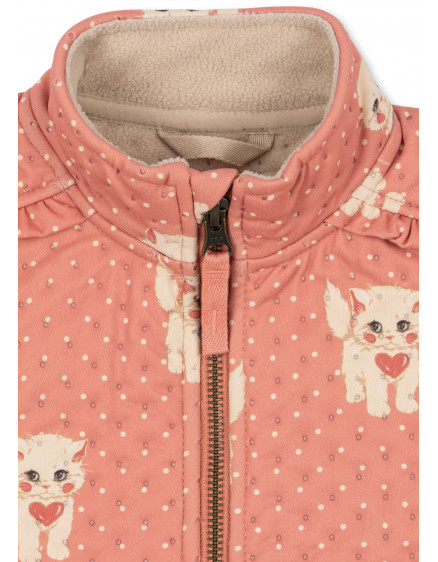 Костюм Thermo Ciao Miao Rose 6