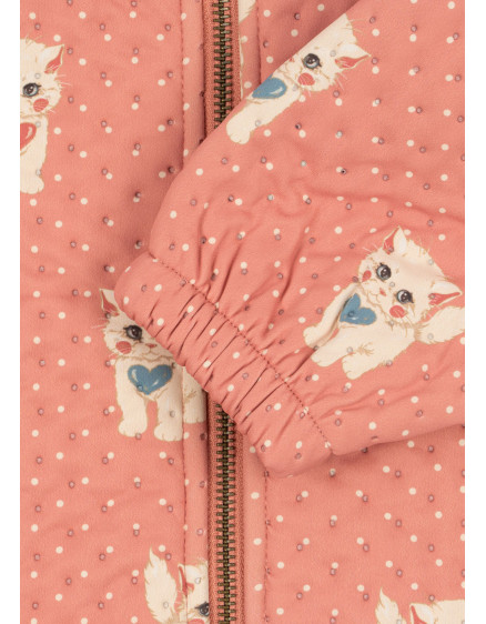 Костюм Thermo Ciao Miao Rose 8