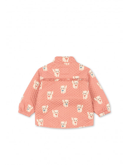 Костюм Thermo Ciao Miao Rose 2