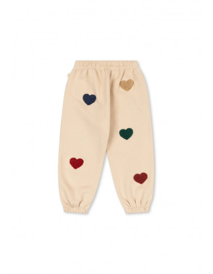 Костюм Lou Terry Bon Coeur Colore 5