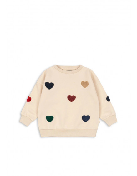 Костюм Lou Terry Bon Coeur Colore 7