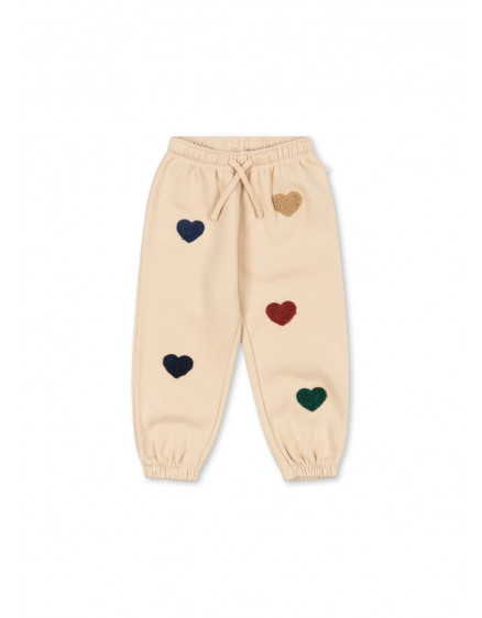 Костюм Lou Terry Bon Coeur Colore 4