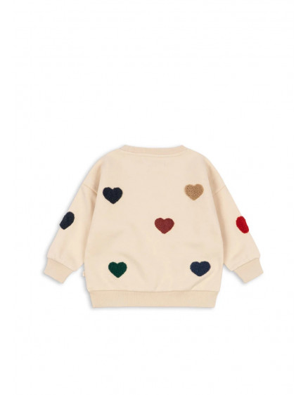 Костюм Lou Terry Bon Coeur Colore 2
