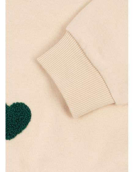 Костюм Lou Terry Bon Coeur Colore 3