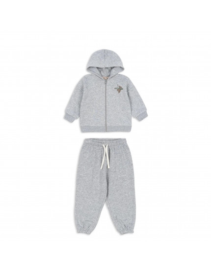 Костюм Lou Grey Melange 3Р