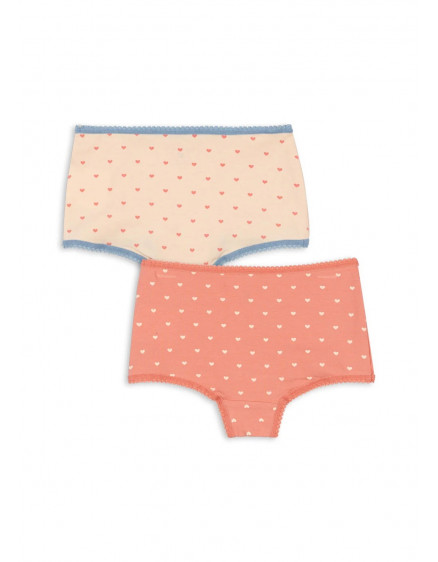 2 х Трусики Hipsters Coeur Lantana 2