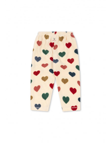 Костюм Tavi Fleece Coeur Colore 5