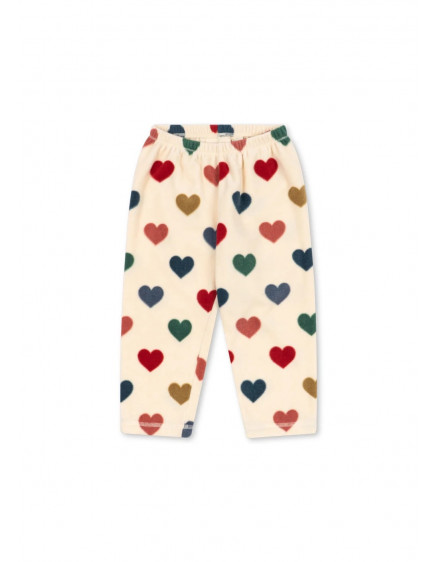 Костюм Tavi Fleece Coeur Colore 4