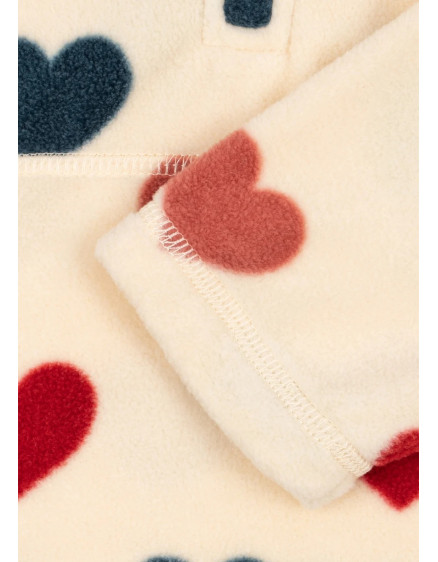 Костюм Tavi Fleece Coeur Colore 3
