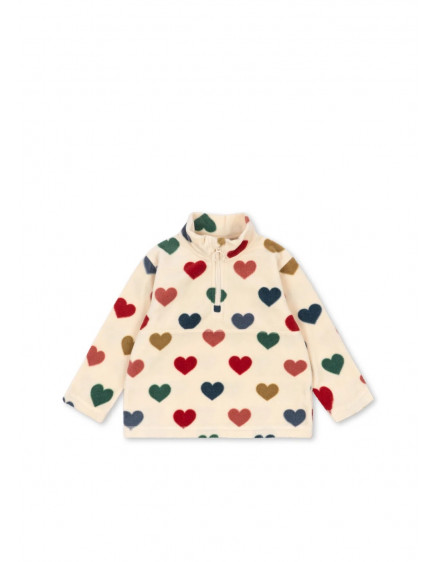 Костюм Tavi Fleece Coeur Colore 6