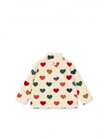 Костюм Tavi Fleece Coeur Colore 2