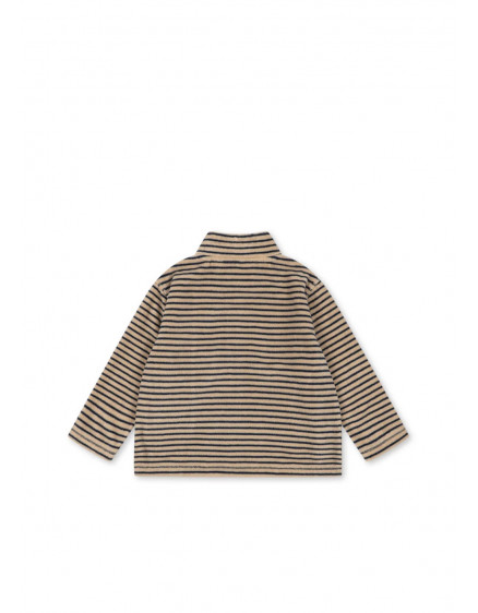 Костюм Tavi Fleece Stripe La Mer 2