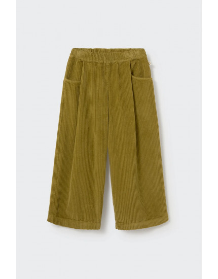 Штани Aura Green Corduroy 10Р