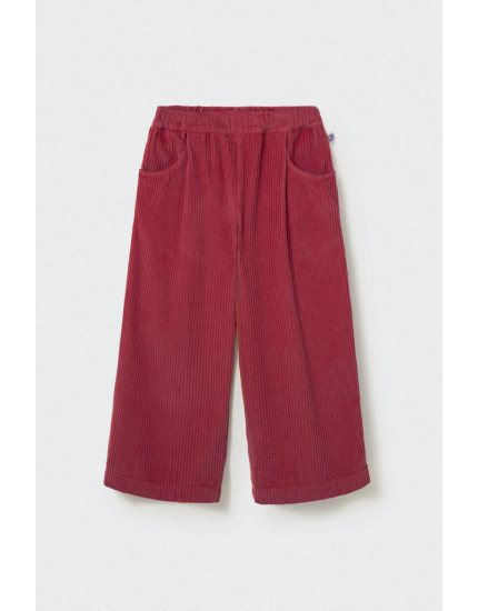 Штани Aura Prune Corduroy 10Р