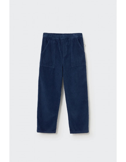 Штани Salem Navy Corduroy 12Р