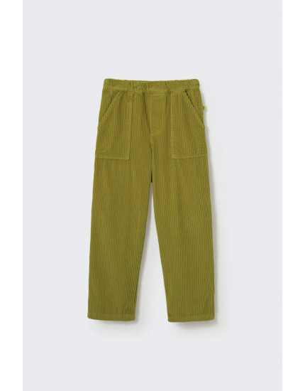 Штани Salem Green Corduroy 10Р
