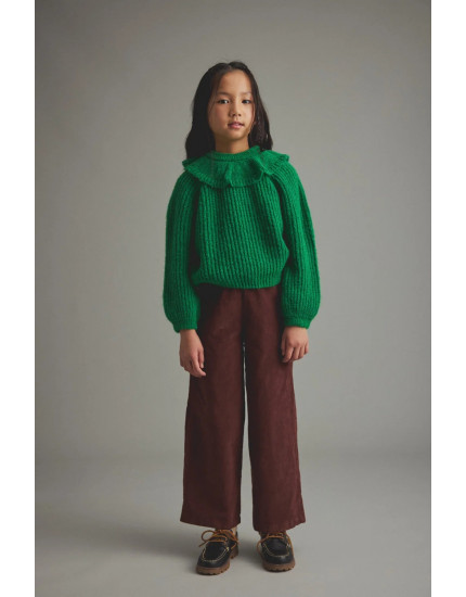 Штани Arlet Chocolate Corduroy