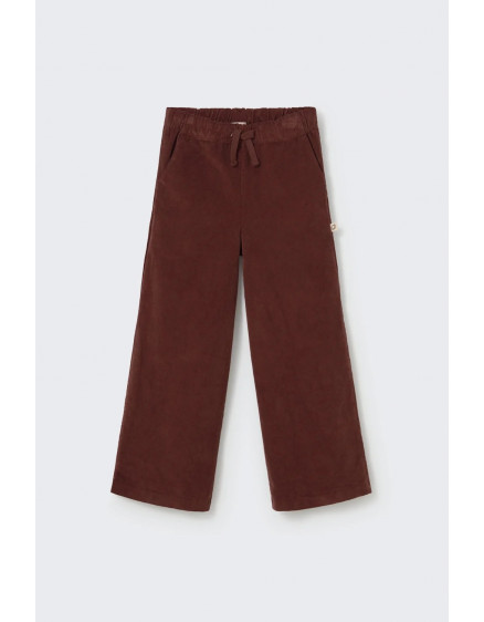 Штани Arlet Chocolate Corduroy 2