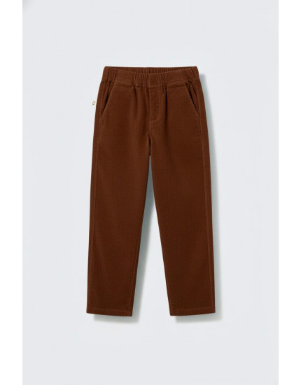 Штани Cabo Chocolate Corduroy 10Р