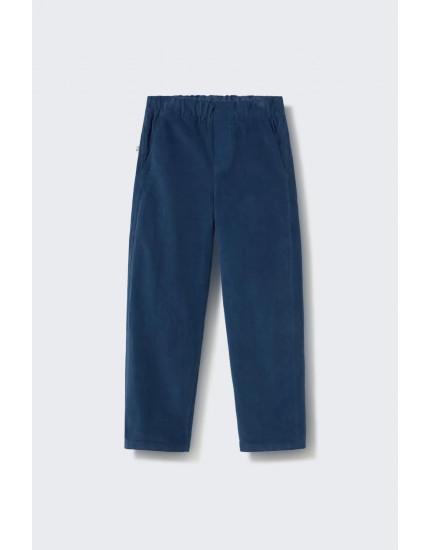 Штани Cabo Navy Corduroy